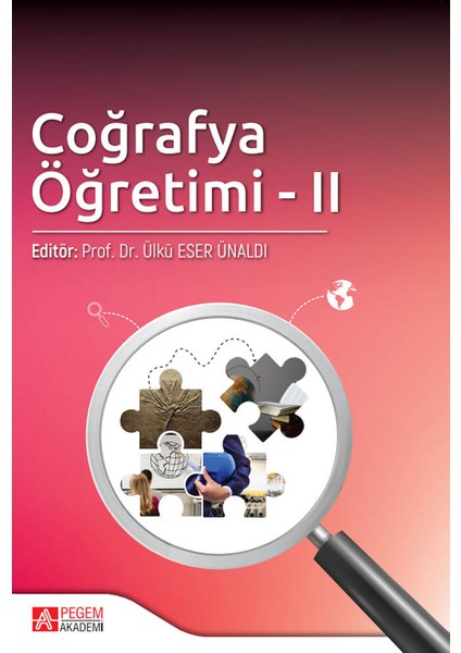 Coğrafya Öğretimi II