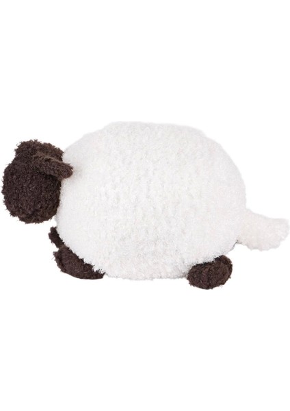 Bfs 1089 Peluş Kuzu -My Friend Toys