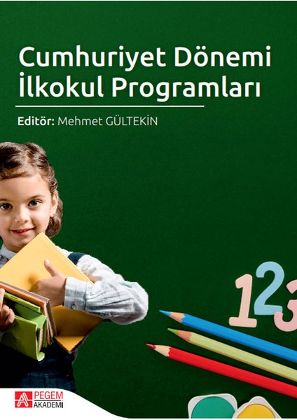 Cumhuriyet Dönemi İlkokul Programları