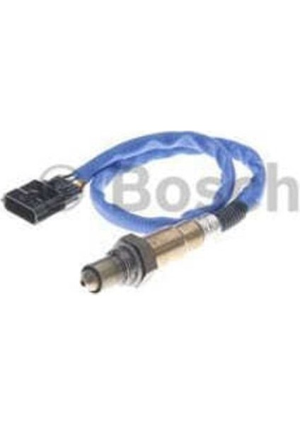 025802702H 0 Lambda Oksijen Sensörü (Renault : Megane Iv 1.6 Dcı 16-)0258027156