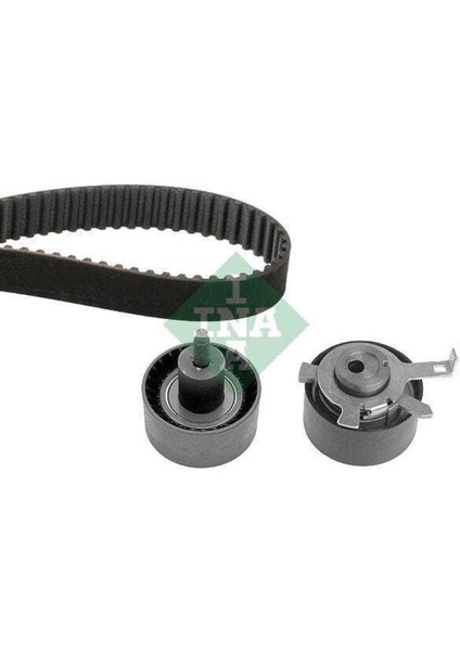 530006610 Triger Eksantrik Gergi Seti 129 Dış Focus 1.8 2.0 16V 96 -