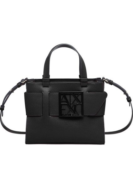 Marka Logolu Omuz Çanta Kadın ÇANTA 942690 0A874 44620