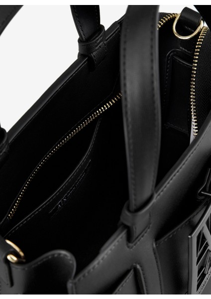 Marka Logolu Omuz Çanta Kadın ÇANTA 942690 0A874 44620 indirimleri