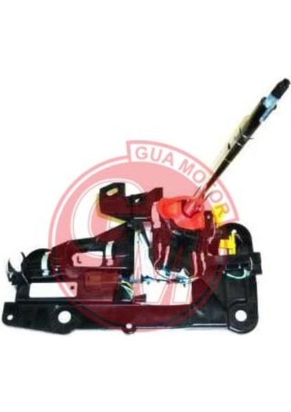 41499 Vites Kumanda Kutusu Kollu Renault Fluence-Megane Iıı-Clıo Iv 1.5 Dci Otomatik VITES-341042088R-3410