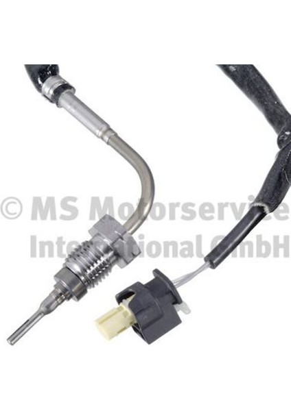 Pıerburg 7.11020.5 Exhaust Gas Temperature Sensör Mercedesbenz 0009059205