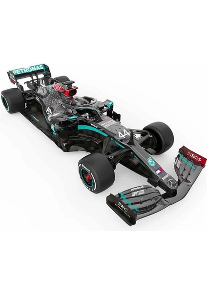 Bfs 1:12 Mercedes Amg F1 W11 Eq Performance Uzaktan Kumandalı Araba fiyatları
