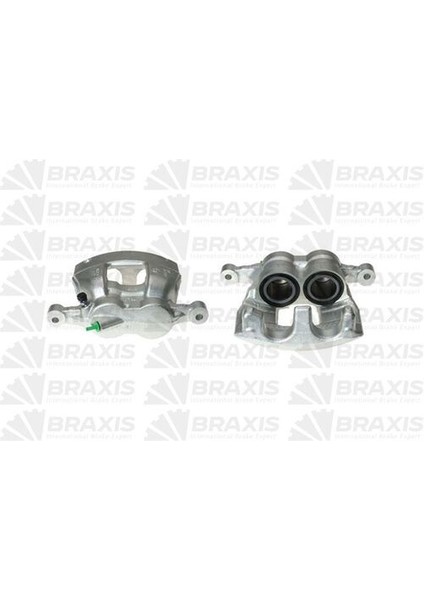 Braxıs AG3024 On Fren Kalıperı Sol Ford Tourneo Custom V362 2.0 Ecoblue 15>
