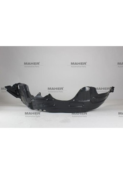 15381 Çamurluk Davlumbazı Yaris Ön 00-06 Sol