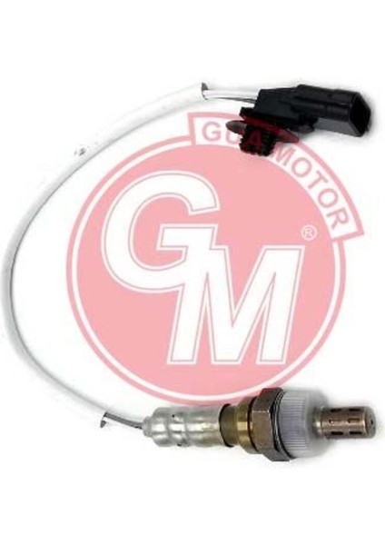 41131 Oksijen Sondası Dacıa Logan Sandero Clıo Iı Kangoo 1.4