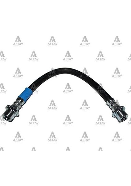 03883 Hortum Fren Alto Marutı 82-02 Arka
