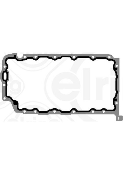 477.060 477060 Karter Contası Astra G Vectra B Vectra C Omega B X20DTH Y20DTH Y22DTR