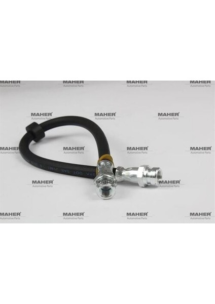 13819 Hortum Fren Caddy Ibiza 93-03 Arka