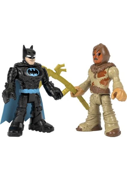 Bfs Imaginext Dc Super Friends Figürler fiyatları