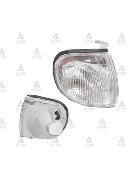 2151574RUE 215-1574R-UE Sinyal Lambası Ön Sağ Vanette C23 Car. 92-96