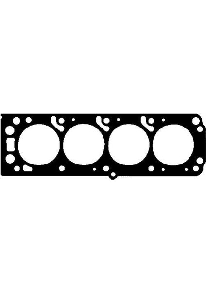 Otoconta 42447505 Oto Conta Silindir Kapak Contası Astra F 91-98 Vectra A 88-95 1.8 C18NZ