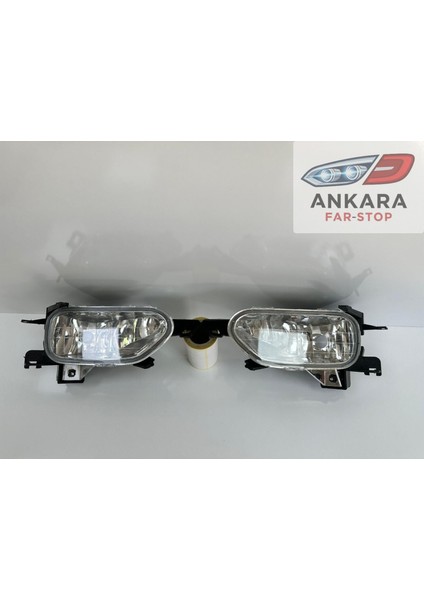 Honda Crv 2002 - 2005 Sis Lambası Takımı Sağ - Sol Takım modelleri
