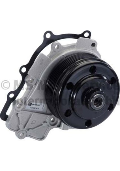 7.07152.47.0 Pıerburg Devirdaim Pompası Mercedes Vito OM651 W639 10 A6512001002