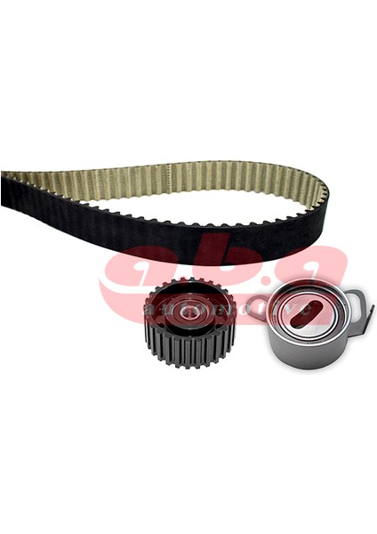 YK650129 YK650129 Set Triger 129-310 Toyota Hilux 90 04 2.4d -Hi-Ace 90 04 2.4d 13503-05010