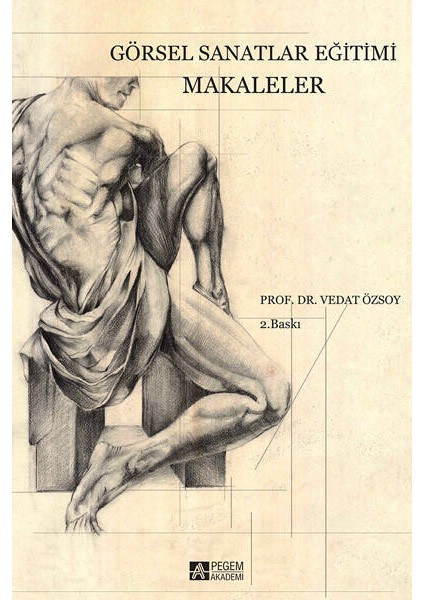 Görsel Sanatlar Eğitimi Makaleler