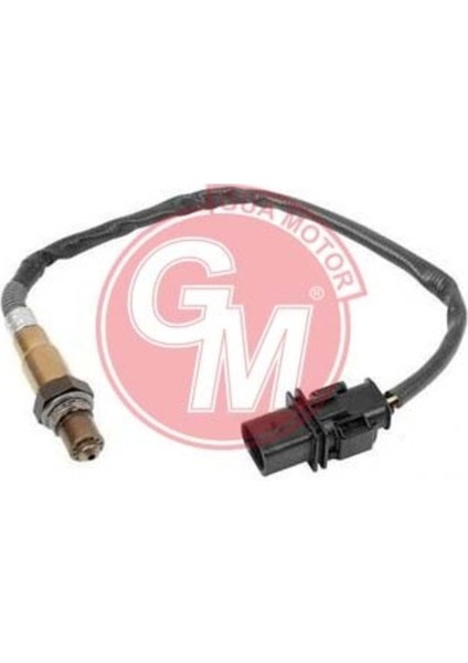 41129 Oksıjen Lamda Sensoru Sondası Master Iı Movano A Crafter 06-16 Trafıc H350 15- - Uyumlu