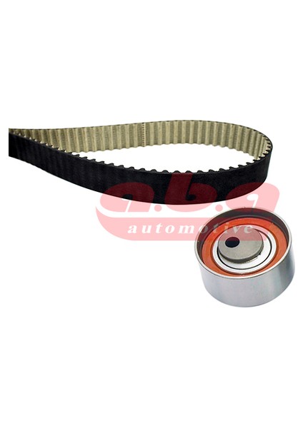 YK100129 YK100129 Triger Gergi Seti Fiat Albea-Doblo-Punto 1.4 8V 03 71754561 71754561