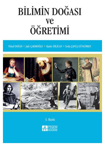Bilimin Doğası ve Öğretimi