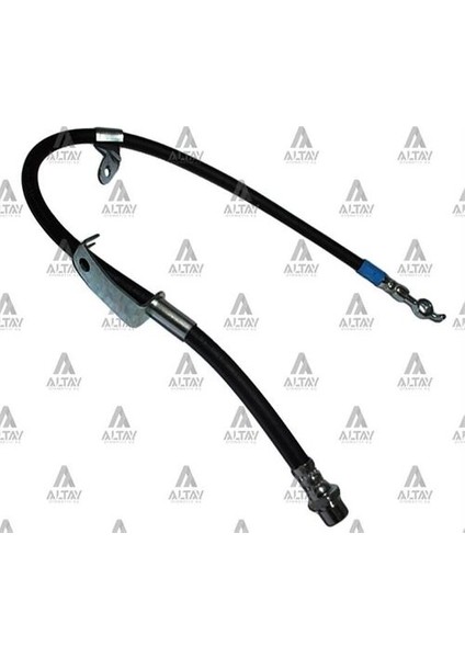 03899 Hortum Fren Avensis 09= Ön Sağ