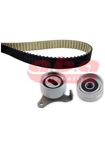 YK650123 YK650123 Triger Gergi Seti Toyota Corolla 88 97 1.3 2e Karbüratörlü AE92-AE100 1350310011 1350310011