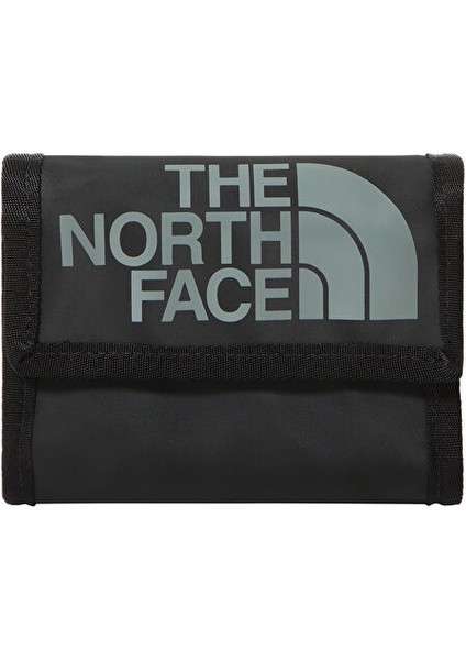 Base Camp Wallet Unisex Cüzdan NF0A52THJK31