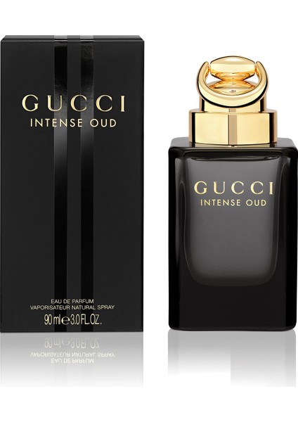 Oud Intense Edp 90 ml