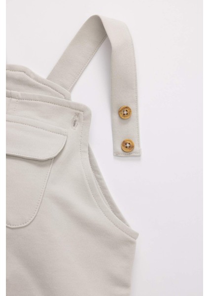 Erkek Bebek Yeni Doğan Salopet Tulum C1549A524SP fiyatları