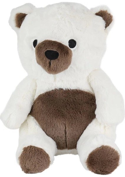 Bfs 3229 Oturan Beyaz Ayı 35 cm -My Friend Toys fiyatları