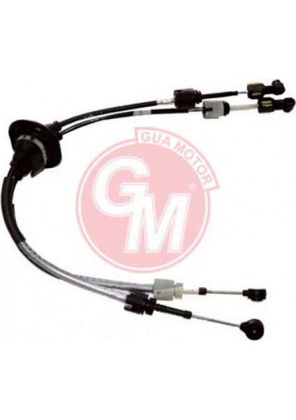 40985 Vites Kumanda Teli Renault Trafıc Iı -Vıvaro -2006 18051