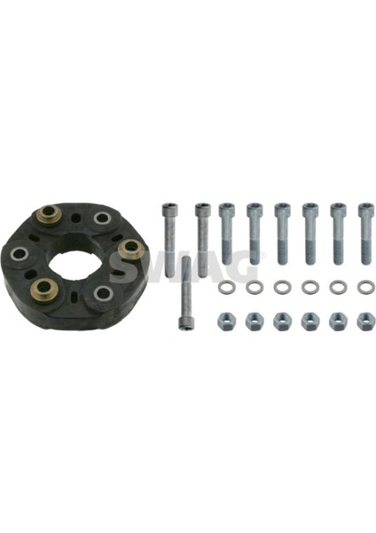 10940115 Saft Takozu Takımi Febi 40115