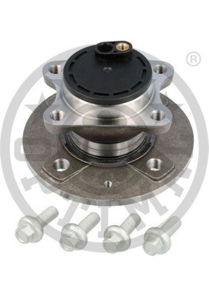 602835 Arka Sağ Sol Porya Dıs 135MM.C1 05-107 05-