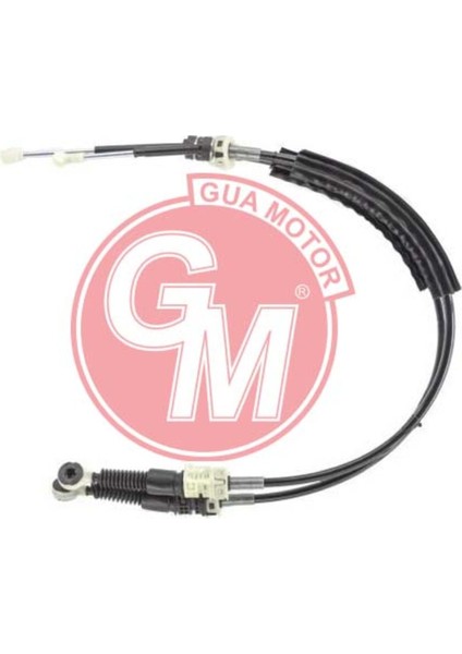 41722 Vites Kumanda Teli Renault Symbol-Clıo Iv-Captur-Logan Iı-Mcv-Sandero Iı 13