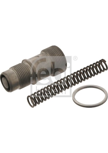 10101400 Zıncır Gergısı Mercedes M102 W124-W201