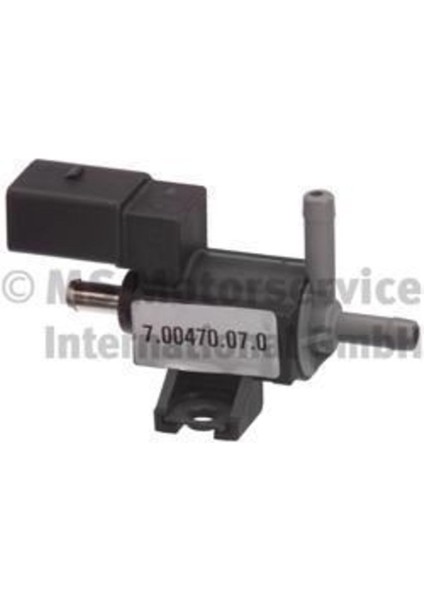 7.00470.07.0 Sarj Basınç Ayar Valfı Golf V / A3 A4 A5 / Leon 1.8 Tfsı 1.8 Tsı 2.0 Tfsı