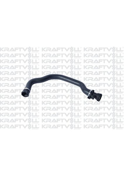 10032498 Radyator Ust Hortumu E46 98>04