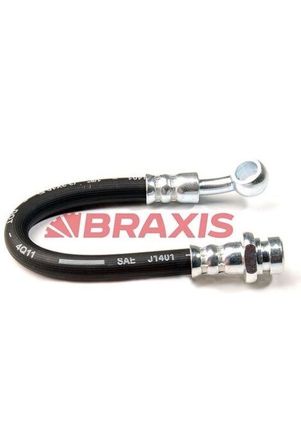 Braxıs AH0254 Arka Fren Hortumu Land Cruıser 100 98>