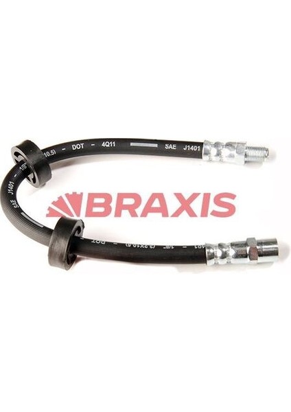Braxıs AH0418 On Fren Hortumu Golf I Iı 74 90
