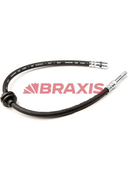Braxıs AH0442 Fren Hortumu On Vıano W639 03> Vıto W639 03>