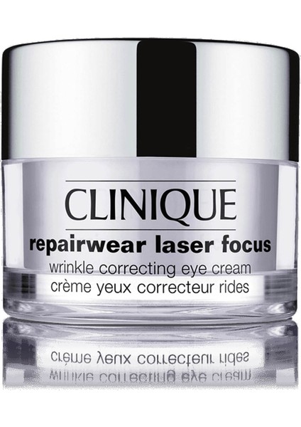 Repairwear Laser Focus Wrinkle Correcting Göz Kremi 15ml