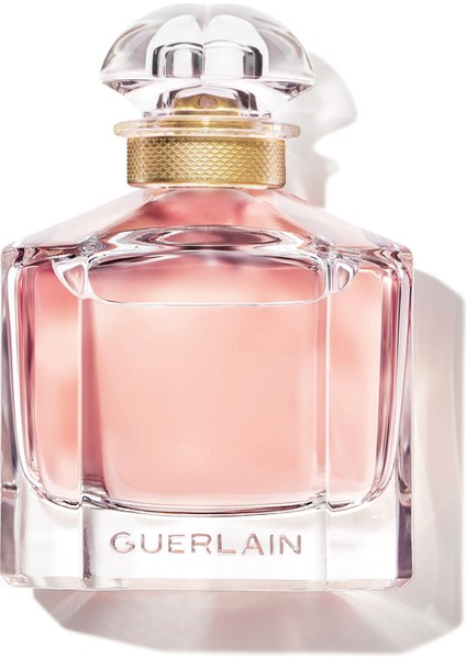Mon Guerlain 18 Florale Edp 100 Ml Kadın Parfüm