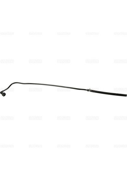 11656 Radyator Ek Su Borusu Plastık Tutucu Harıc Punto Palıo 1.3 Mjtd 02-11-Sıena 1.3 Mjtd 02-11