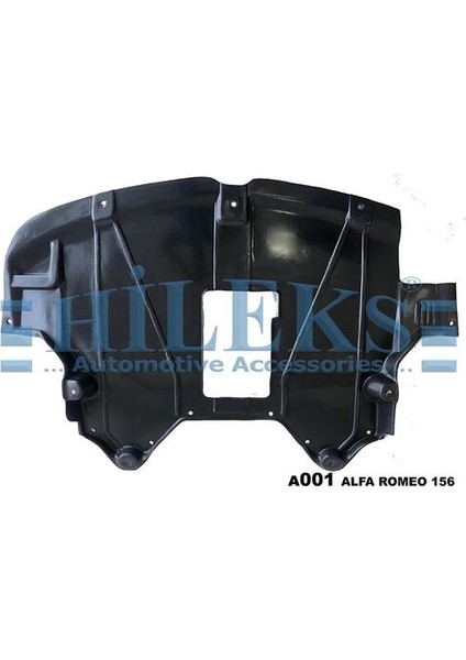 A001 Karter Muhafaza Alfa Romeo (98-03) (98-03) 517615588
