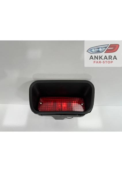 Honda Civic Vtec Sedan 2001 - 2006 Arka Tampon Reflektörü (Arka Sis)