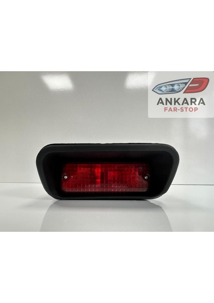 Honda Civic Vtec Sedan 2001 - 2006 Arka Tampon Reflektörü (Arka Sis)