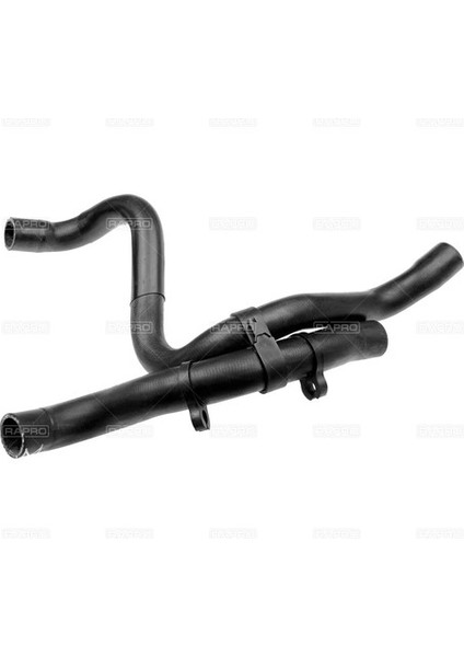 25804 Radyator Ust Hortumu Volkswagen Polo V 1.2 T