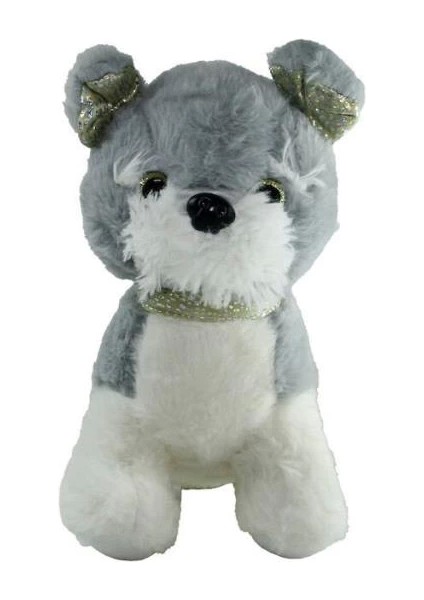 Bfs PB30779-23 Peluş Ayakta Köpek 23 cm